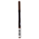 Maybelline New York Express Brow, Matita-Ombretto Sopracciglia 2-in-1, 04 Dark Brown