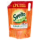 Svelto Clean Active Technology Aceto 1,7 L
