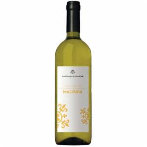 Cantina Sociale Di Vicobarone Vino Malvasia Ferma Colli Piacentini Doc 75 Cl