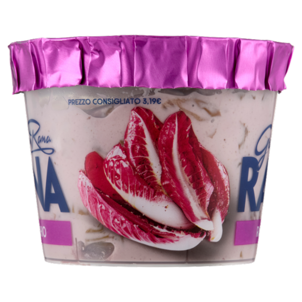 Giovanni Rana Radicchio Sugo Fresco 180 g