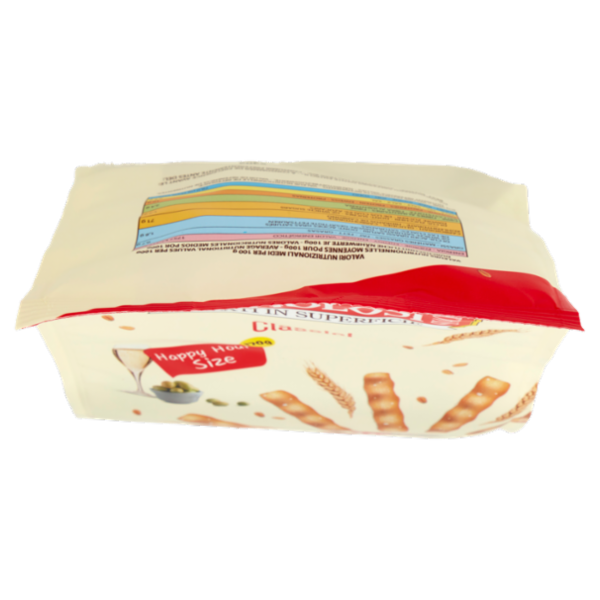 GrissinBon Fagolosi Mini Snack Classici 170 g