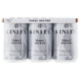 KINLEY Tonic Water 6 x 150 ml Mini Can