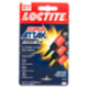 LOCTITE Super Attak MiniTrio Power Flex 3 x 1 g