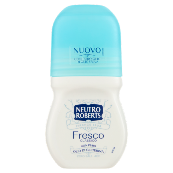 Neutro Roberts Fresco Classico 50 ml
