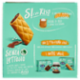 Riso Scotti Si con Riso Senza Lattosio Snack Cacao 6 x 25 g