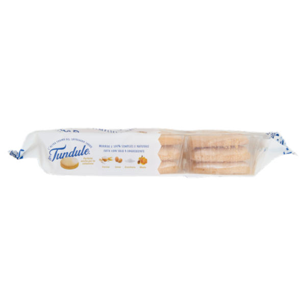 Anna P. Le Tundule 180 g