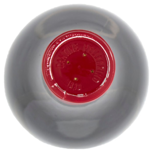 Pellegrino Cardilla Frappato Terre Siciliane IGT 75 cl