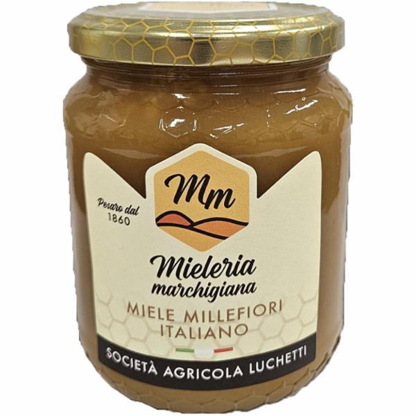 Luchetti Miele Millefiori 500 g