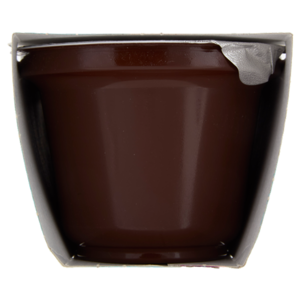 Pesoforma, Coppa gusto Cioccolato, sostituto del pasto, senza glutine, 221 kcal per pasto, 3x210g