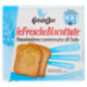 GrissinBon leFrescheBiscottate Bassissimo contenuto di Sale 250 g