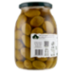 Bio Gustiamo Olive Bella di Cerignola 950 g