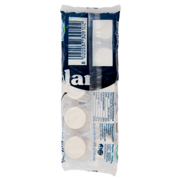 Bayernland panna per caffè UHT 10 x 10 g