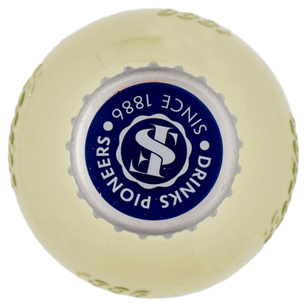 Franklin & Sons Ltd Sicilian Lemon Tonic Water 200 ml