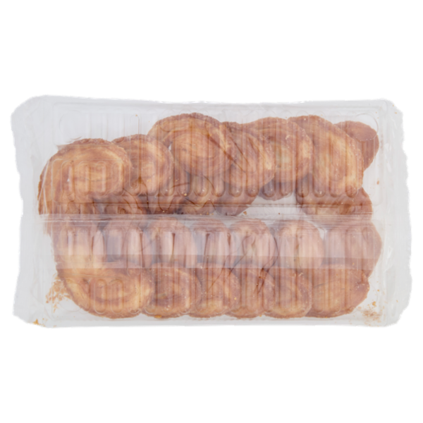 Consilia Ventagli di Pasta Sfoglia 200 g