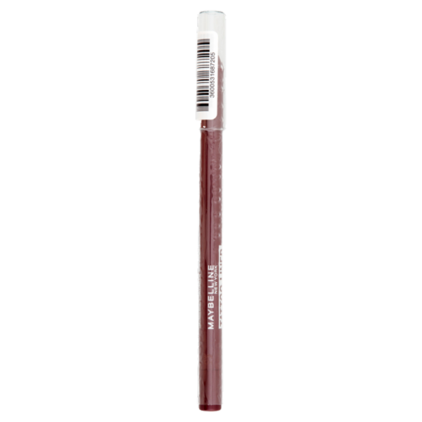 Maybelline New York Tattoo Liner Gel Pencil 818 Berry Bliss