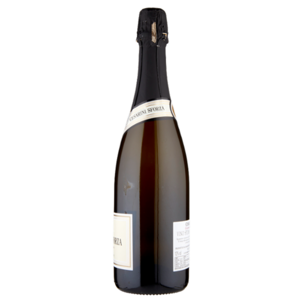 Cesarini Sforza Cuvée Brut Riserva Metodo Charmat 0,75 l