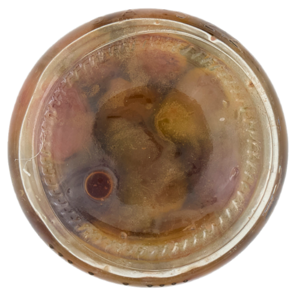 Fattoria dei Sapori Olive Taggiasche Denocciolate 180 g