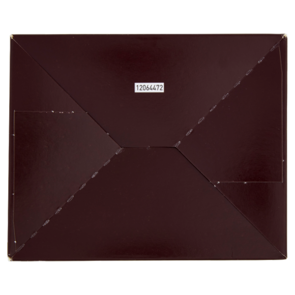 LION Cono Cioccolato & Caramello 4x72g