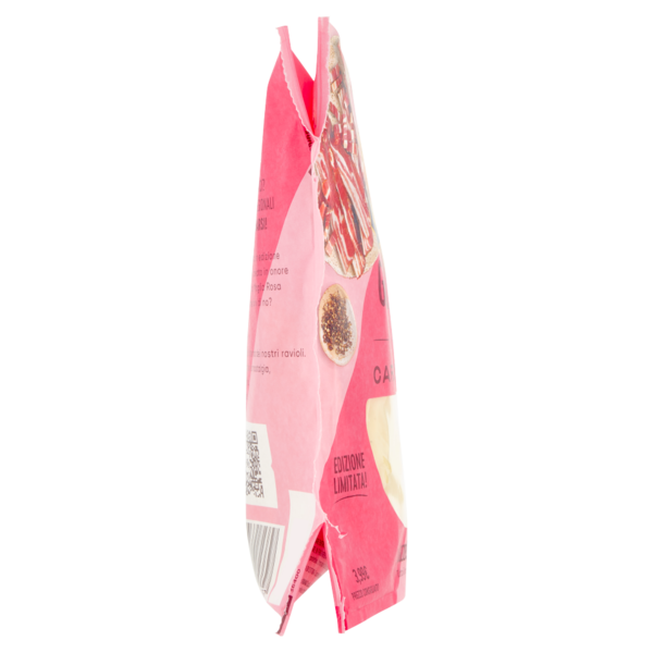 Giovanni Rana Giro d'Italia Ripieno Carbonara 250 g