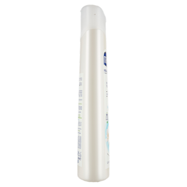 mantovani Bagnodoccia Neutro Gardenia 400 ml