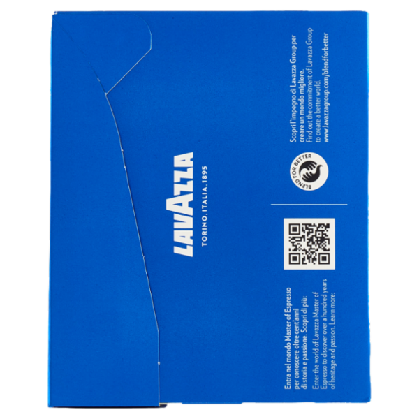 Lavazza crema e gusto Classico Compatibile con Nespresso Original 80 Capsule 456 g