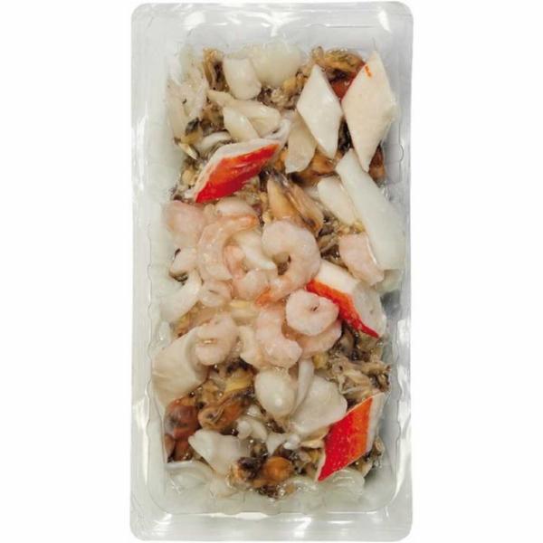 Insalata Di Mare Congelata 300g