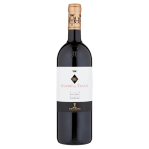 Marchesi Antinori Guado Al Tasso Bolgheri D.O.C. Superiore 750 Ml