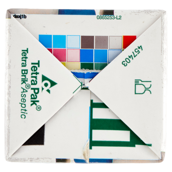 mila Latte di Montagna parzialmente scremato UHT 1000 ml