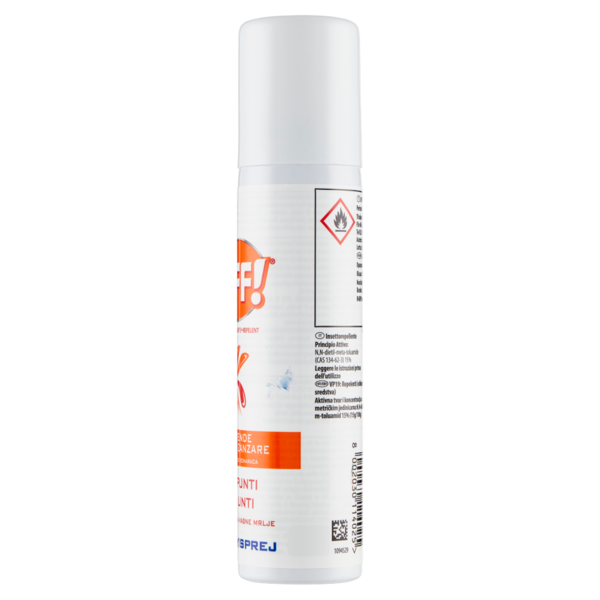 Off spray 100 ml