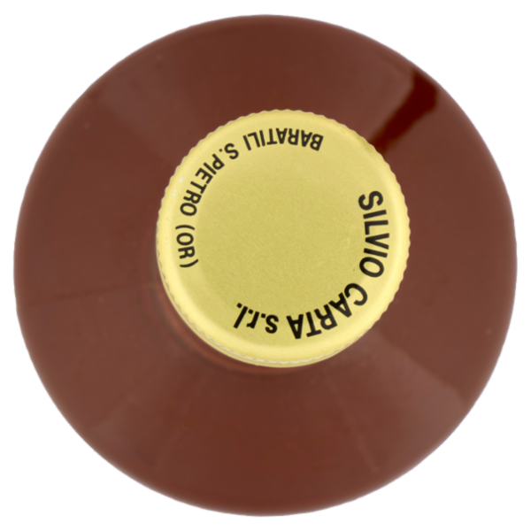 Silvio Carta Vernaccia Valle del Tirso IGT 1 L