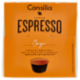 Consilia Orzo Espresso in Capsule Compatibili Dolce Gusto 10 pezzi