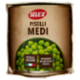 Selex Piselli Medi Lessati 3x410 g