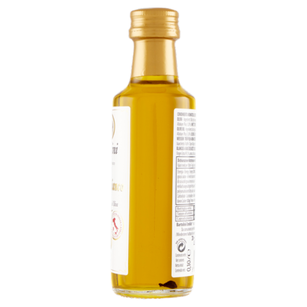 Bartolini Condimento aromatico al Tartufo Bianco a base di Olio Extra Vergine di Oliva 0,10 l