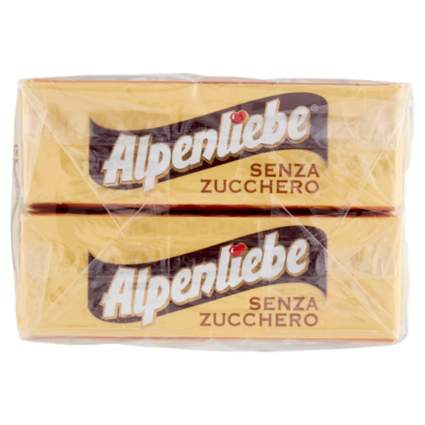 Alpenliebe Original 2 x 49 g