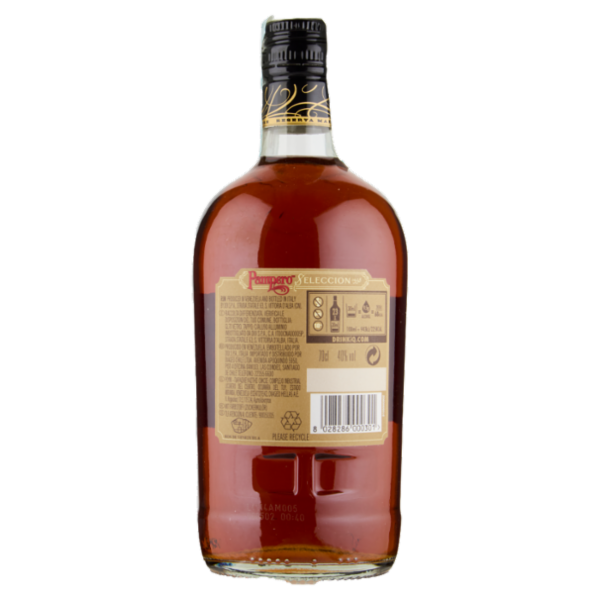 Pampero Ron Añejo Seleccion 70 cl
