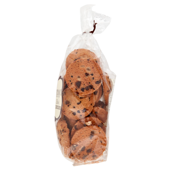 Artebianca Biscotti al Cioccolato 350 g