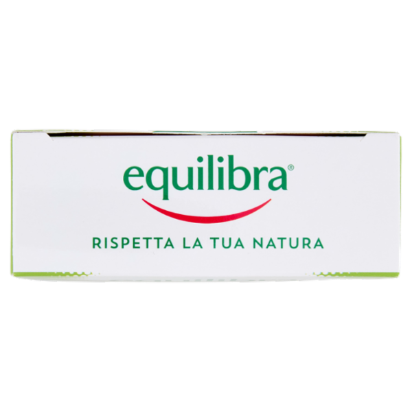 equilibra Ginseng Vitaminico 60 Capsule 19,2 g