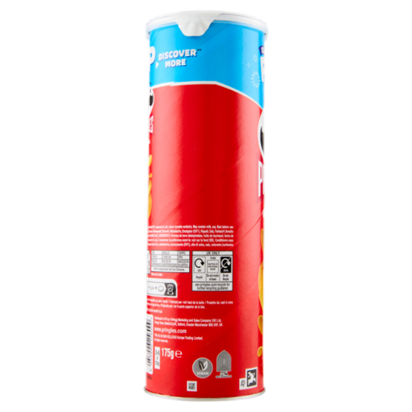 Pringles Original 175 g