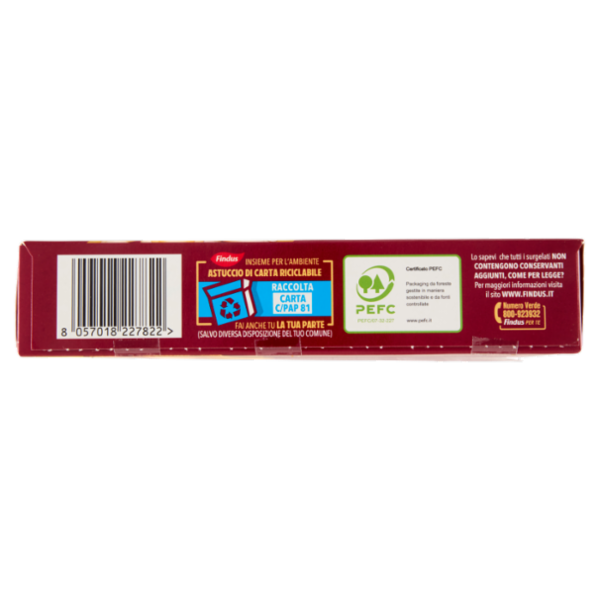 Findus Chicken Crunchies 255 g