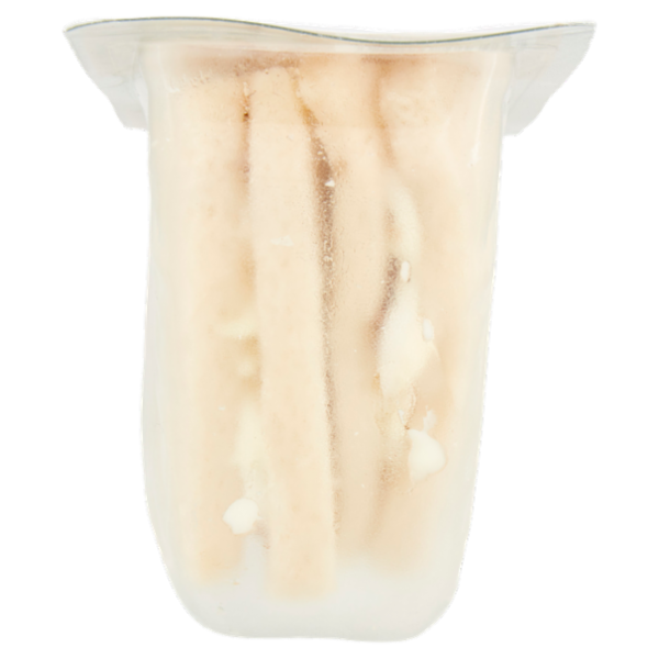 Selex Tramezzini Farciti Uova Sode, Maionese e Tonno 2x75 g