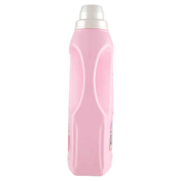 Selex Casa Bella Detersivo a Mano e in Lavatrice Liquido Capi Delicati Rosa 30 Lavaggi 1,5 L