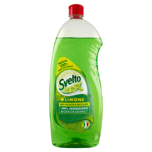Svelto Limone 930 ml