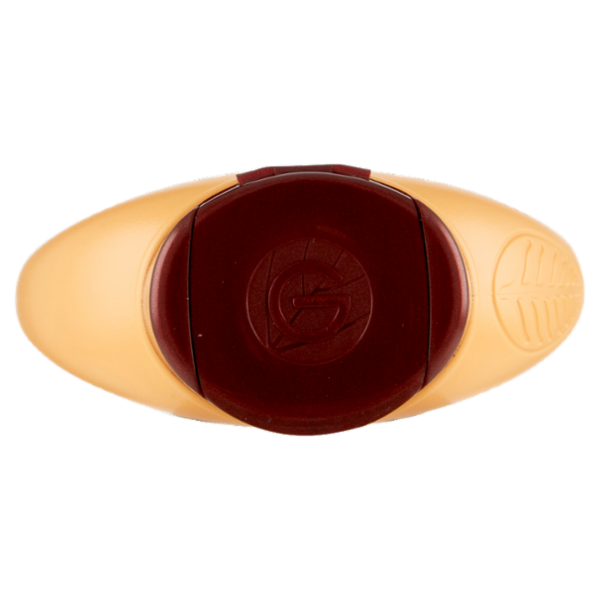 Garnier Ultra Dolce Shampoo all'olio di Avocado e burro di Karité per capelli ricci o mossi, 250 ml