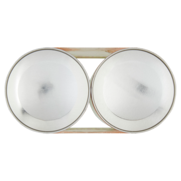 Air Wick Freshmatic Ricarica Bipacco Vaniglia e Thè Bianco Profumatore per ambiente 2 x 250 ml