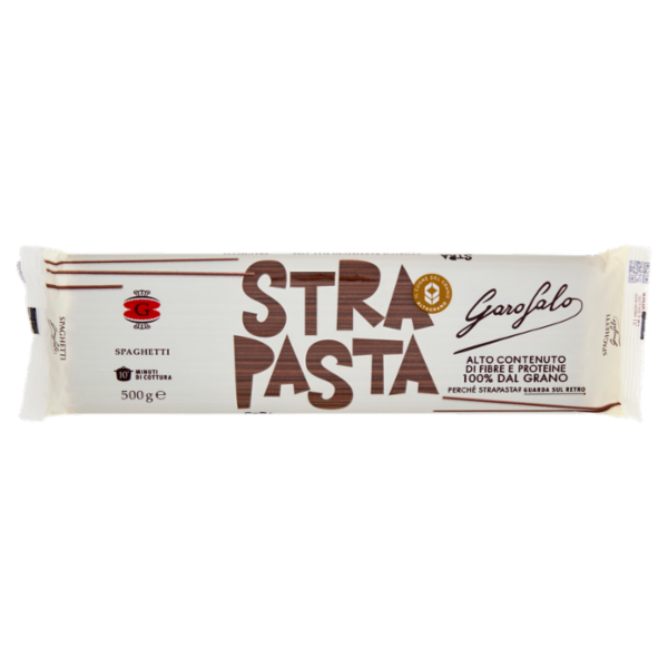 Garofalo Strapasta Spaghetti 500 g