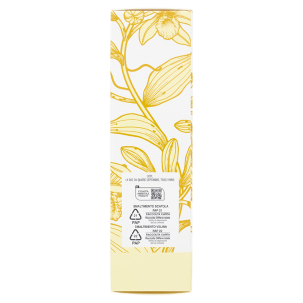 Chanson d'Eau Xmas25 Femminile Eau de Toilette 100 ml + Body Mist 75 ml Vanilla