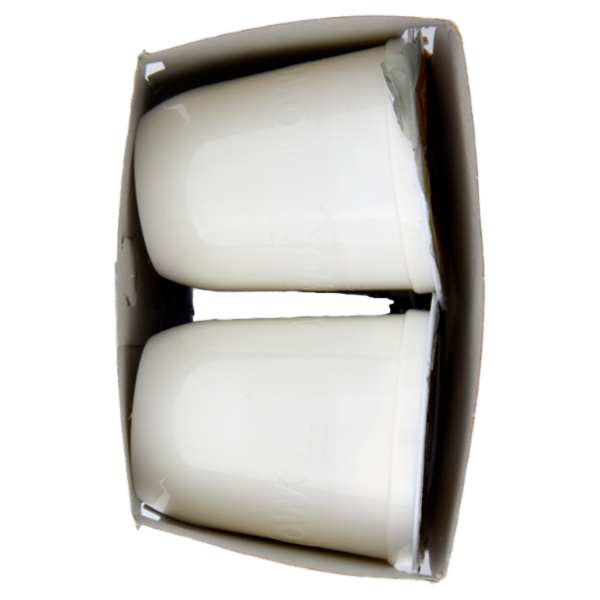 Yomo Zero Grassi Pesca, Fragola, Ciliegia e Amarena, Agrumi di Sicilia 8 x 125 g