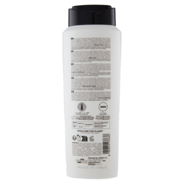 Vitalcare Professional Laminplex Shampoo Riparatore Laminante 400 ml