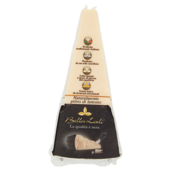 Bella Lodi Formaggio 0,200 kg