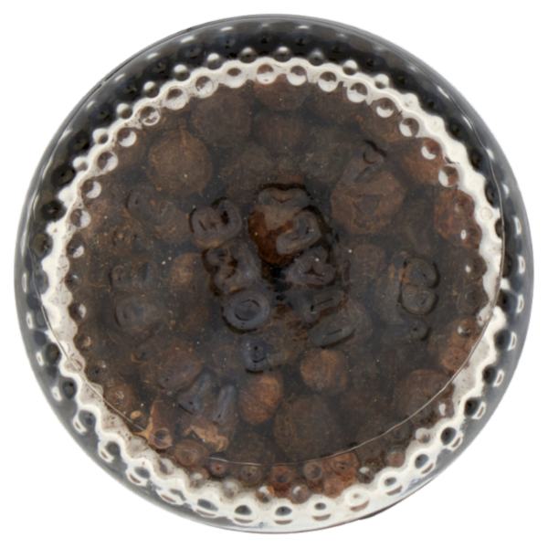 Italpepe Pepe Nero Grani Macinino 30 g